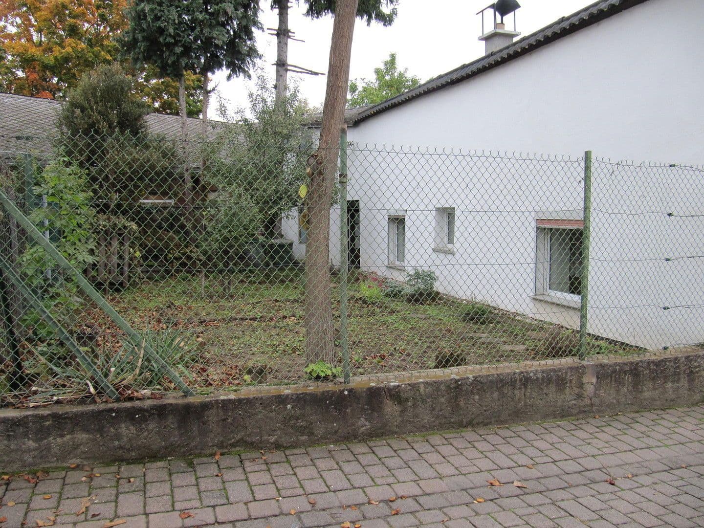 Predaj domu 78 m², pozemek 462 m², Bad Kreuznach, Porýnie-Falcko Predaj domu 78 m², pozemek 462 m², Bad Kreuznach, Porýnie-Falcko