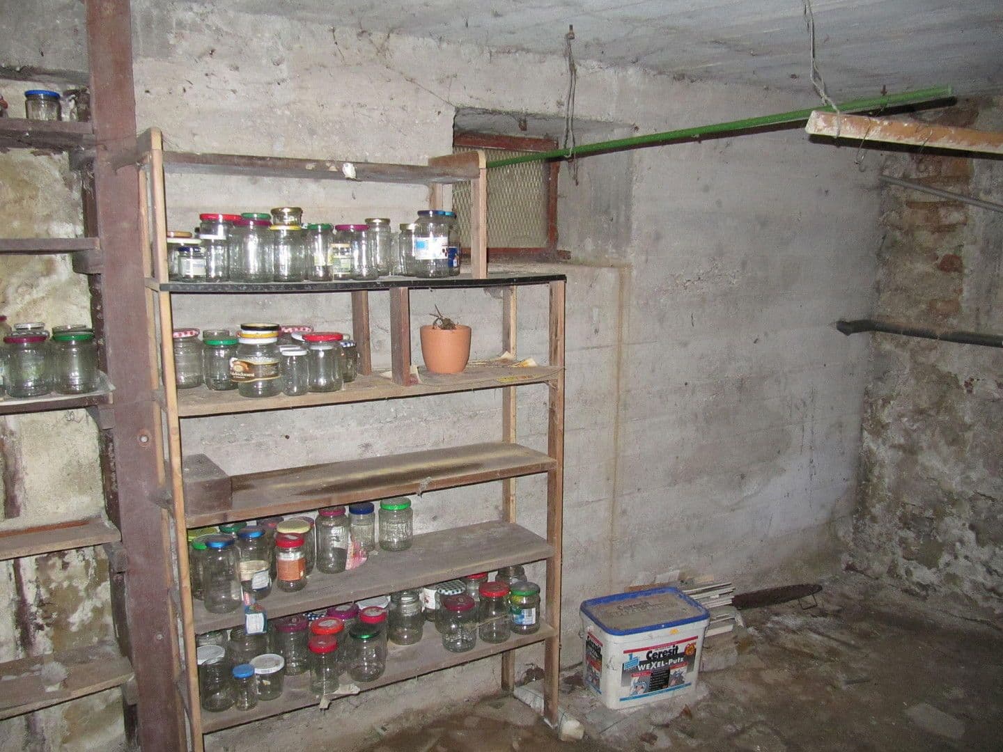 Predaj domu 78 m², pozemek 462 m², Bad Kreuznach, Porýnie-Falcko Predaj domu 78 m², pozemek 462 m², Bad Kreuznach, Porýnie-Falcko