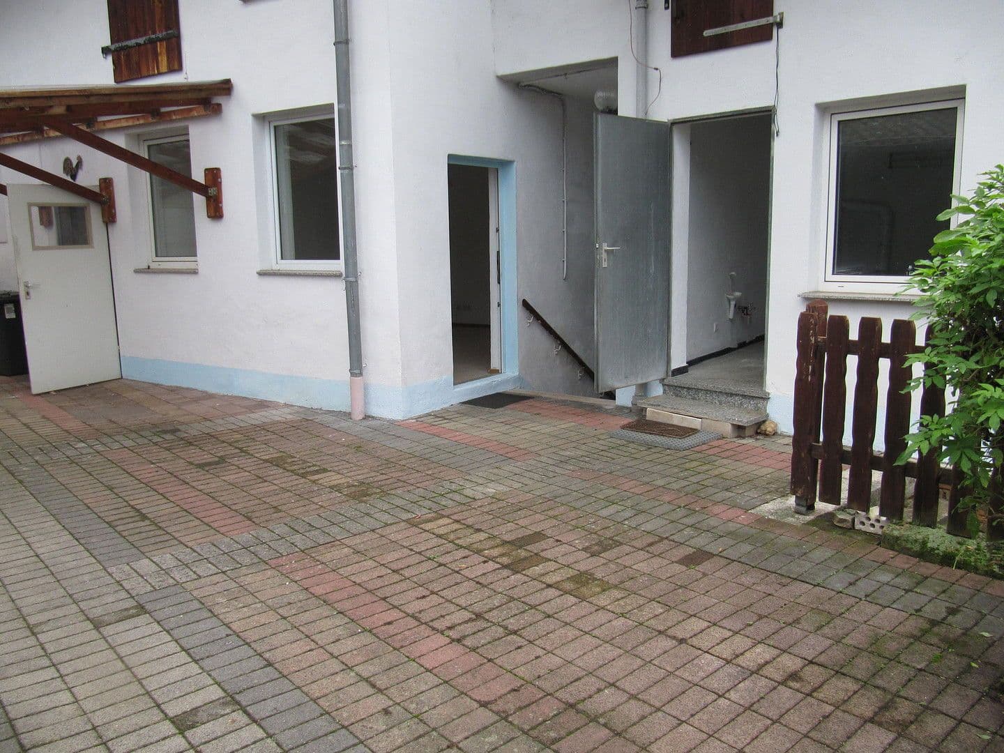 Predaj domu 78 m², pozemek 462 m², Bad Kreuznach, Porýnie-Falcko Predaj domu 78 m², pozemek 462 m², Bad Kreuznach, Porýnie-Falcko