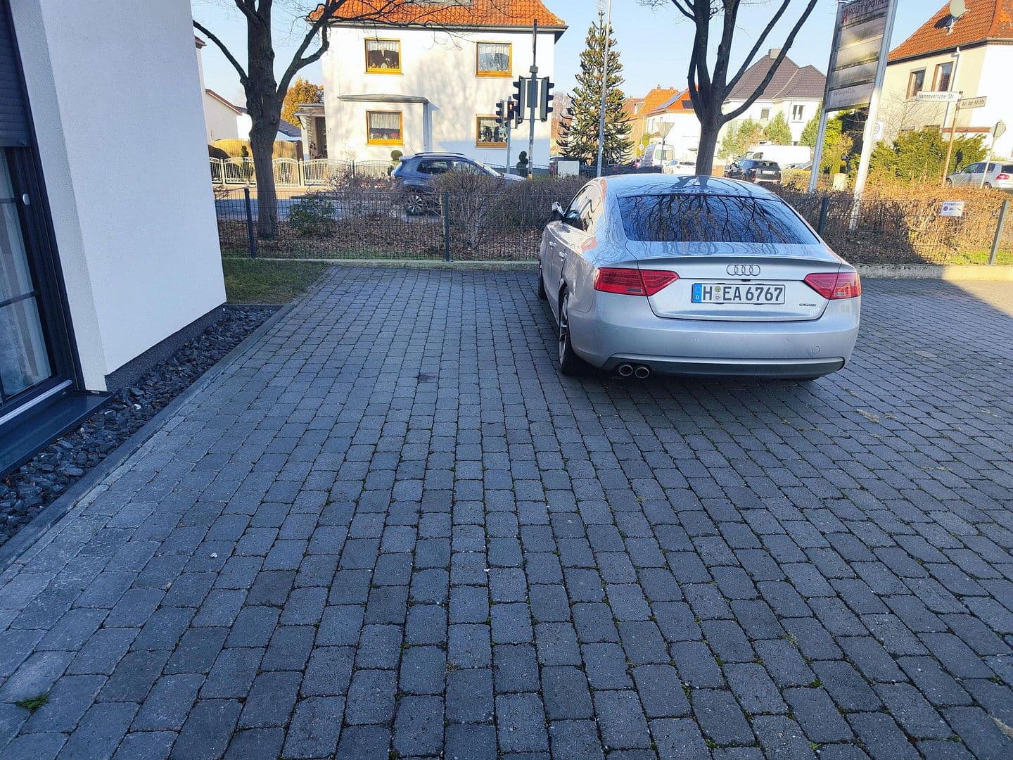 Predaj bytu 4-izbový 93 m², Garbsen, Dolné Sasko Predaj bytu 4-izbový 93 m², Garbsen, Dolné Sasko