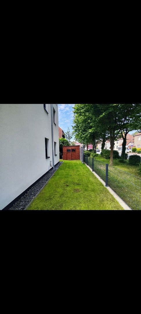 Predaj bytu 4-izbový 93 m², Garbsen, Dolné Sasko Predaj bytu 4-izbový 93 m², Garbsen, Dolné Sasko