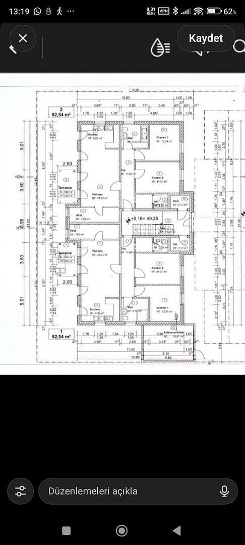 Predaj bytu 4-izbový 93 m², Garbsen, Dolné Sasko Predaj bytu 4-izbový 93 m², Garbsen, Dolné Sasko