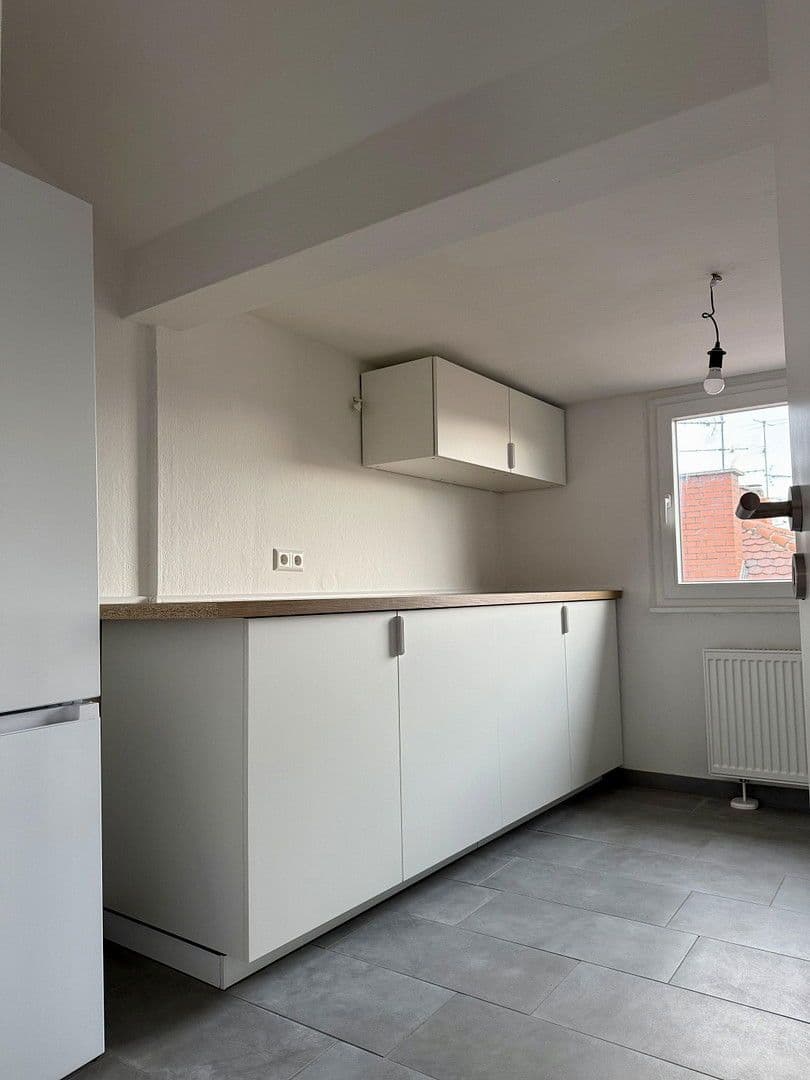 Prenájom bytu 2-izbový 85 m², Gartenstraße 30, Ludwigshafen am Rhein, Porýnie-Falcko Prenájom bytu 2-izbový 85 m², Gartenstraße 30, Ludwigshafen am Rhein, Porýnie-Falcko