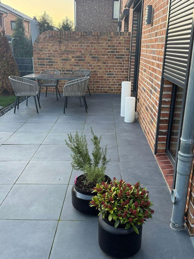 Predaj domu 124 m², pozemek 275 m², Bad Bramstedt, Šlezvicko-Holštajnsko Predaj domu 124 m², pozemek 275 m², Bad Bramstedt, Šlezvicko-Holštajnsko