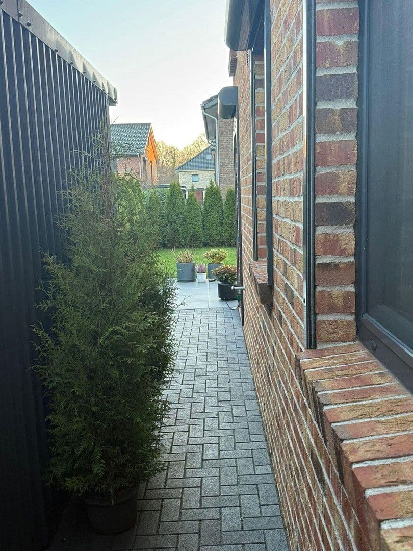 Predaj domu 124 m², pozemek 275 m², Bad Bramstedt, Šlezvicko-Holštajnsko Predaj domu 124 m², pozemek 275 m², Bad Bramstedt, Šlezvicko-Holštajnsko