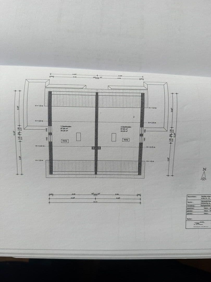 Predaj domu 124 m², pozemek 275 m², Bad Bramstedt, Šlezvicko-Holštajnsko Predaj domu 124 m², pozemek 275 m², Bad Bramstedt, Šlezvicko-Holštajnsko