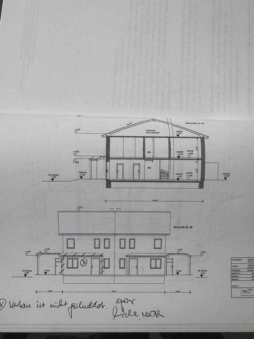Predaj domu 124 m², pozemek 275 m², Bad Bramstedt, Šlezvicko-Holštajnsko Predaj domu 124 m², pozemek 275 m², Bad Bramstedt, Šlezvicko-Holštajnsko