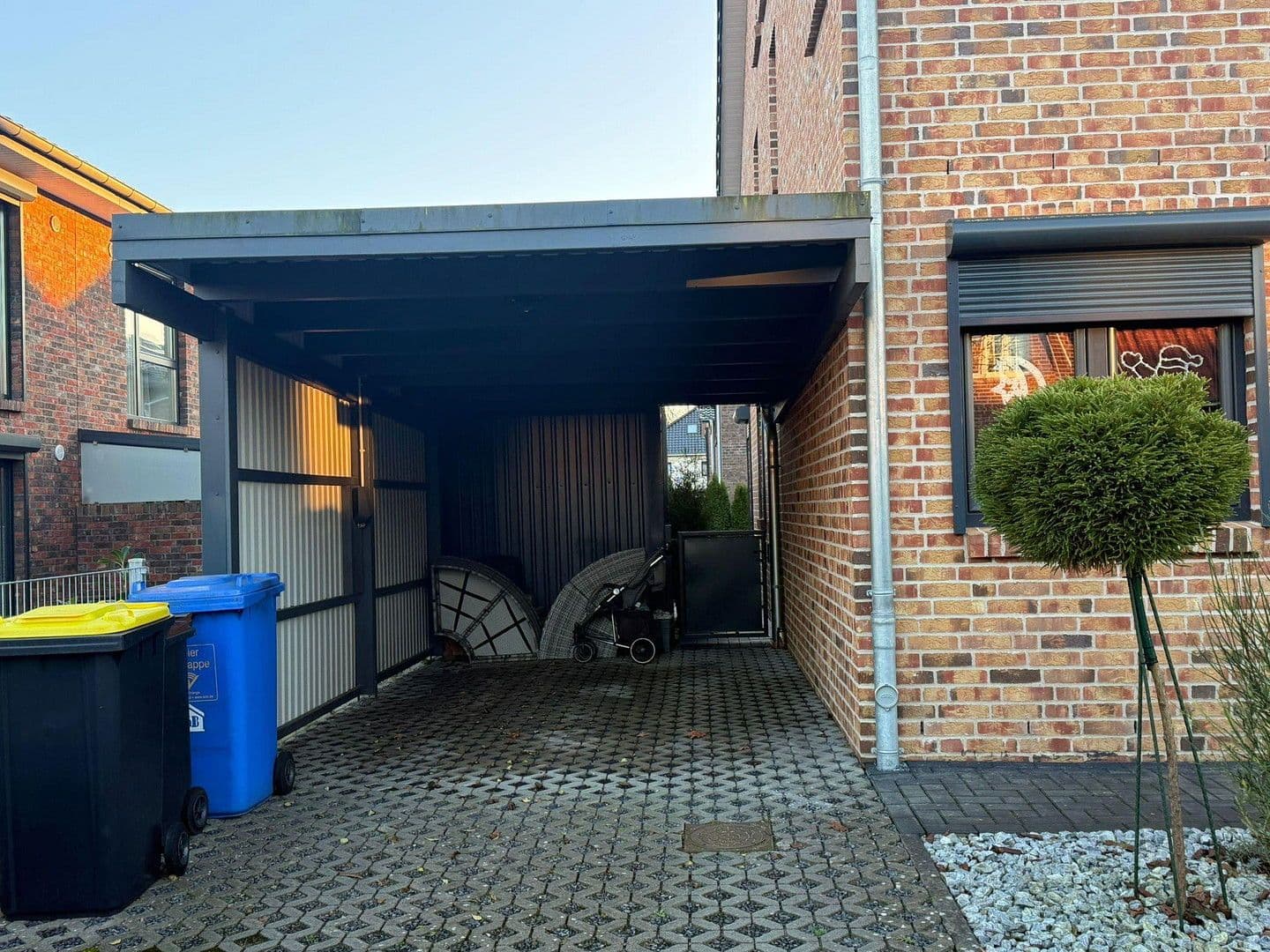 Predaj domu 124 m², pozemek 275 m², Bad Bramstedt, Šlezvicko-Holštajnsko Predaj domu 124 m², pozemek 275 m², Bad Bramstedt, Šlezvicko-Holštajnsko