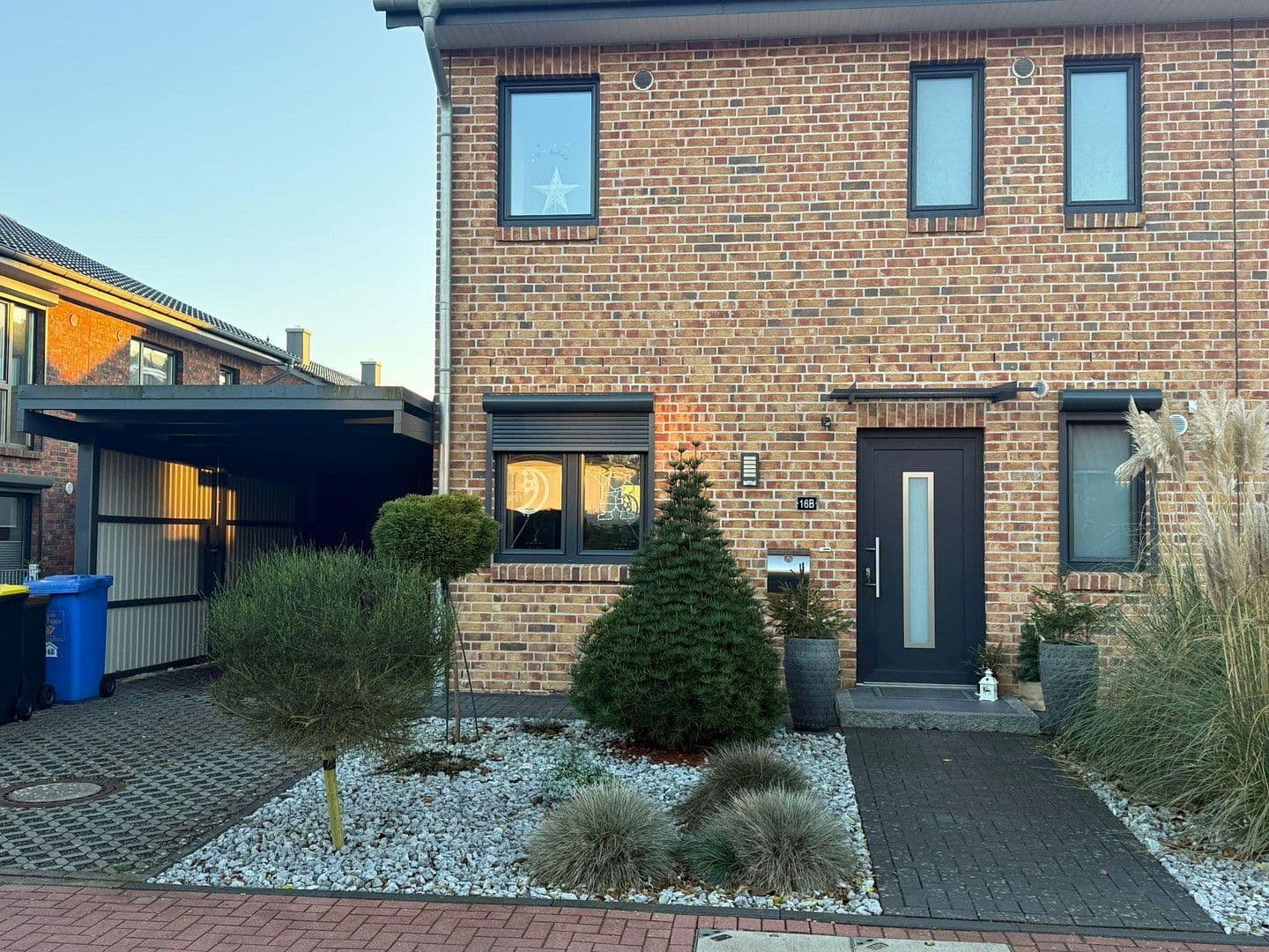 Predaj domu 124 m², pozemek 275 m², Bad Bramstedt, Šlezvicko-Holštajnsko Predaj domu 124 m², pozemek 275 m², Bad Bramstedt, Šlezvicko-Holštajnsko