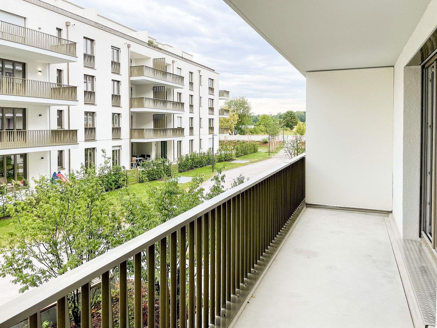 Prenájom bytu 2-izbový 60 m², Marie-Deubler-Str. 4, Neuried, Bavorsko Prenájom bytu 2-izbový 60 m², Marie-Deubler-Str. 4, Neuried, Bavorsko