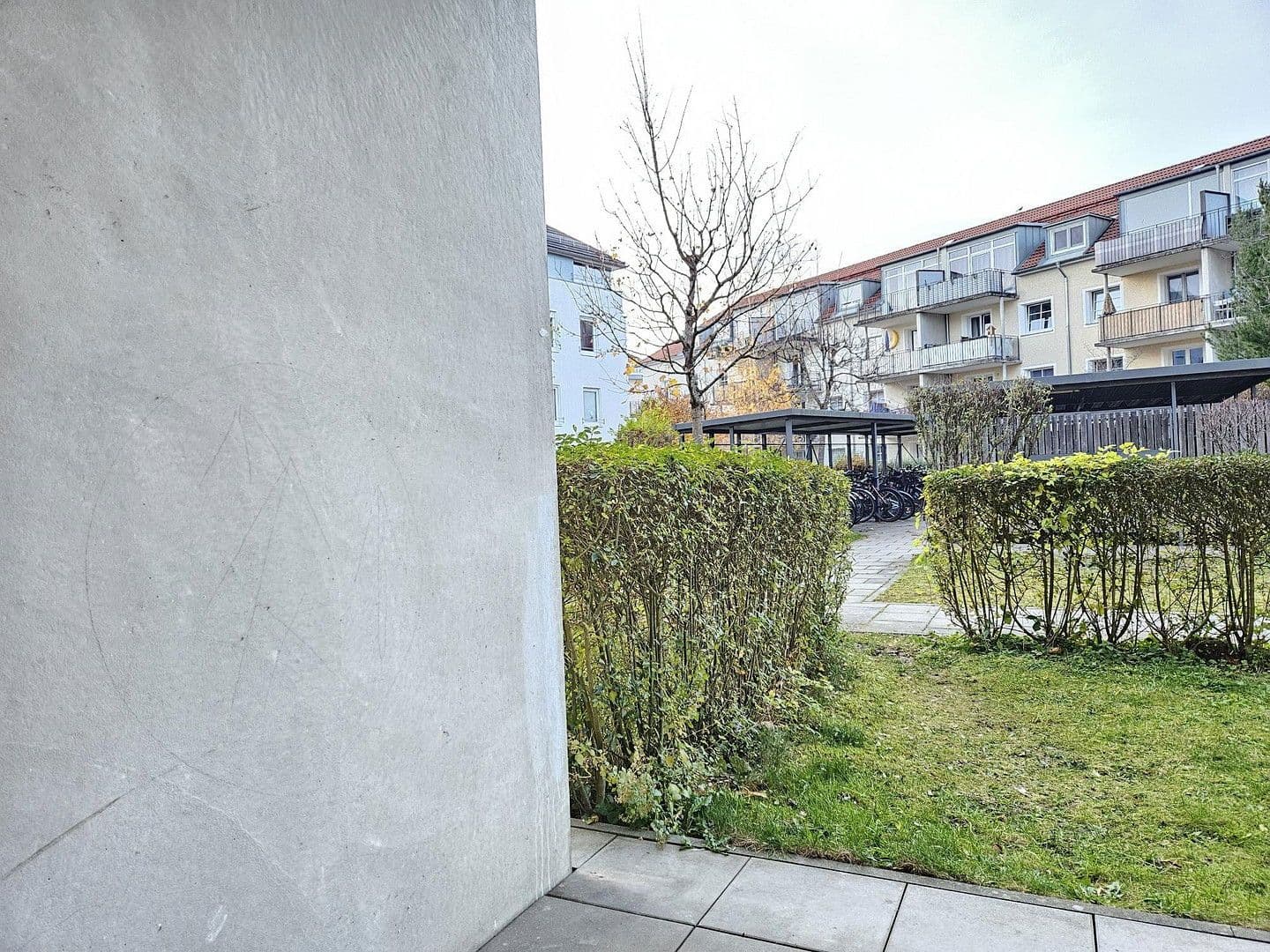 Prenájom bytu 2-izbový 47 m², Oberbiberger Straße 10, München, Bavorsko Prenájom bytu 2-izbový 47 m², Oberbiberger Straße 10, München, Bavorsko