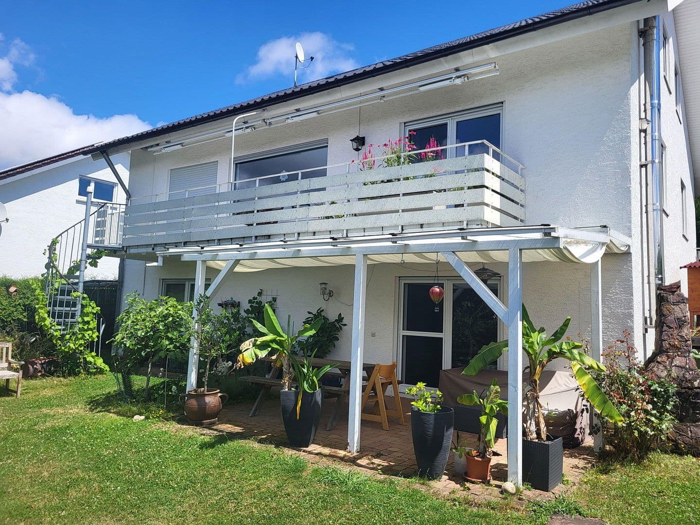 Predaj domu 245 m², pozemek 534 m², Wurmberg, Bádensko-Wurttembersko Predaj domu 245 m², pozemek 534 m², Wurmberg, Bádensko-Wurttembersko