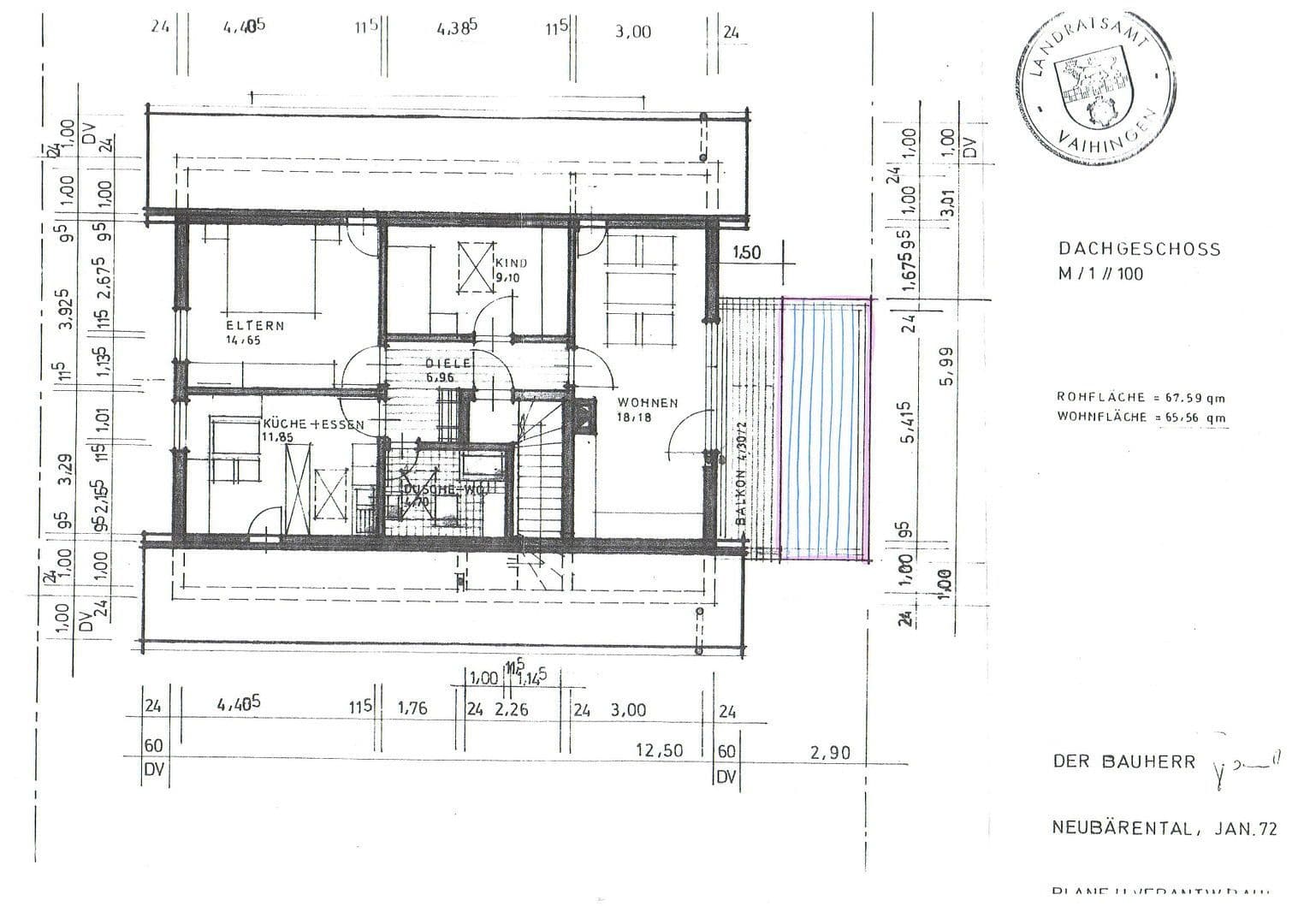 Predaj domu 245 m², pozemek 534 m², Wurmberg, Bádensko-Wurttembersko Predaj domu 245 m², pozemek 534 m², Wurmberg, Bádensko-Wurttembersko
