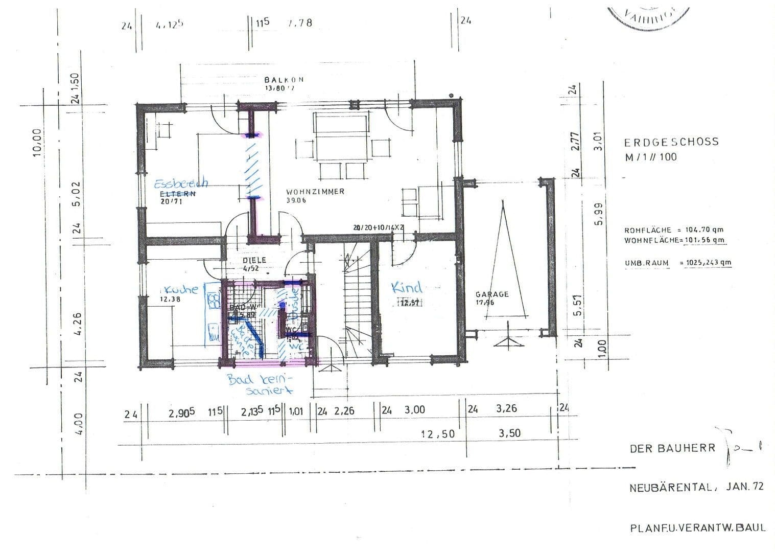 Predaj domu 245 m², pozemek 534 m², Wurmberg, Bádensko-Wurttembersko Predaj domu 245 m², pozemek 534 m², Wurmberg, Bádensko-Wurttembersko