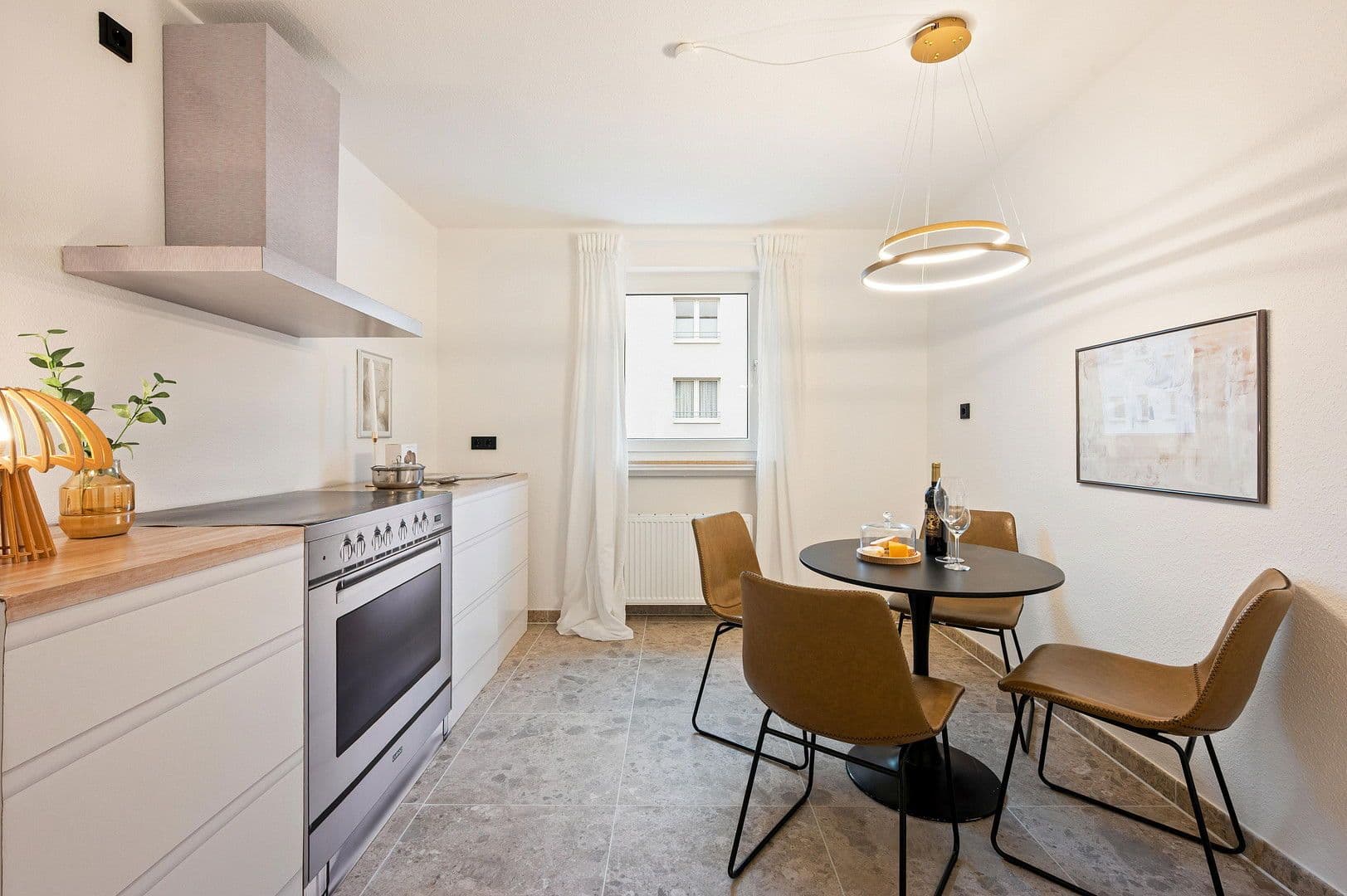 Predaj bytu 4-izbový 89 m², Walluf, Hesensko Predaj bytu 4-izbový 89 m², Walluf, Hesensko