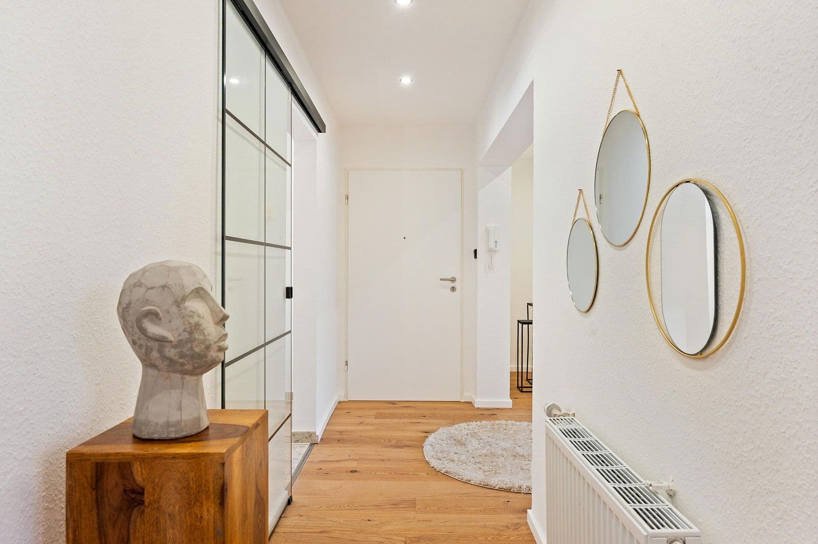 Predaj bytu 4-izbový 89 m², Walluf, Hesensko Predaj bytu 4-izbový 89 m², Walluf, Hesensko