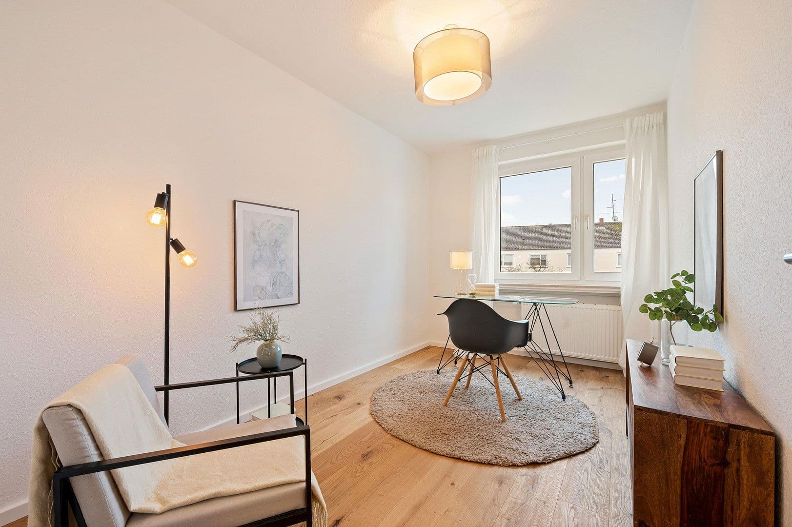 Predaj bytu 4-izbový 89 m², Walluf, Hesensko Predaj bytu 4-izbový 89 m², Walluf, Hesensko