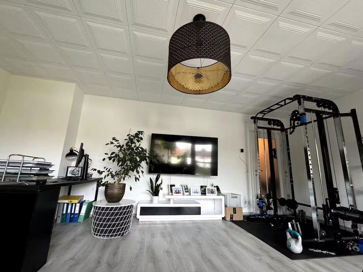 Prenájom bytu 2-izbový 90 m², Auergütlweg 10, Linz, Horné Rakúsko Prenájom bytu 2-izbový 90 m², Auergütlweg 10, Linz, Horné Rakúsko