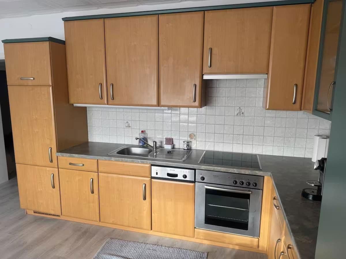 Prenájom bytu 2-izbový 90 m², Auergütlweg 10, Linz, Horné Rakúsko Prenájom bytu 2-izbový 90 m², Auergütlweg 10, Linz, Horné Rakúsko