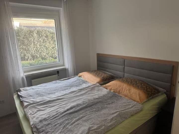 Prenájom bytu 2-izbový 90 m², Auergütlweg 10, Linz, Horné Rakúsko Prenájom bytu 2-izbový 90 m², Auergütlweg 10, Linz, Horné Rakúsko