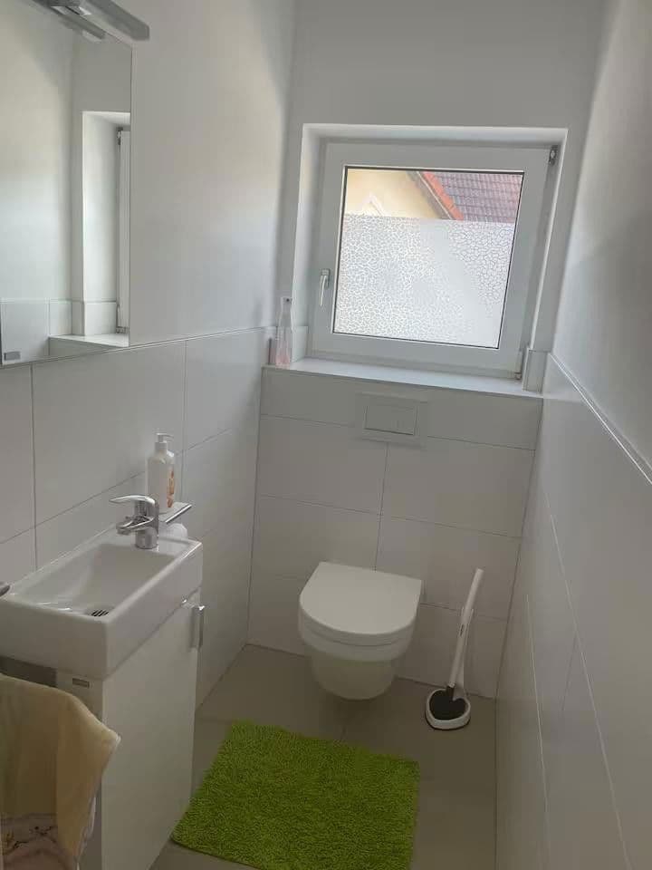 Prenájom bytu 4-izbový 125 m², Auergütlweg 10, Linz, Horné Rakúsko Prenájom bytu 4-izbový 125 m², Auergütlweg 10, Linz, Horné Rakúsko