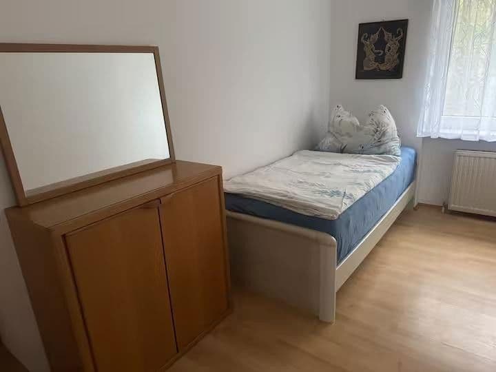 Prenájom bytu 4-izbový 125 m², Auergütlweg 10, Linz, Horné Rakúsko Prenájom bytu 4-izbový 125 m², Auergütlweg 10, Linz, Horné Rakúsko