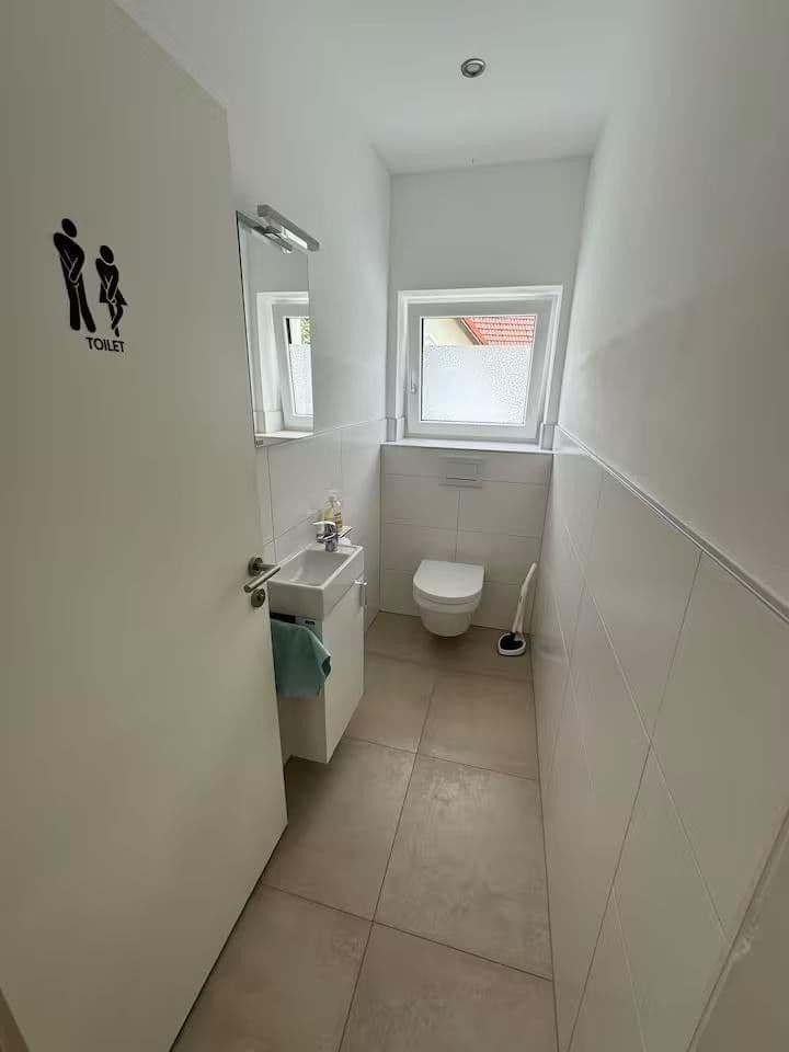 Prenájom bytu 4-izbový 125 m², Auergütlweg 10, Linz, Horné Rakúsko Prenájom bytu 4-izbový 125 m², Auergütlweg 10, Linz, Horné Rakúsko