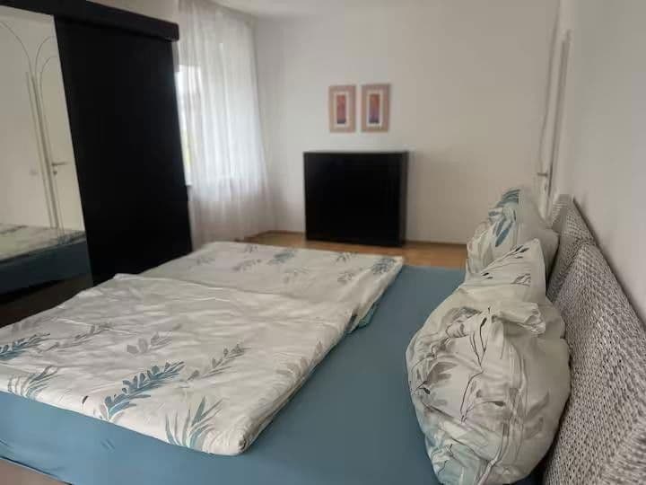 Prenájom bytu 4-izbový 125 m², Auergütlweg 10, Linz, Horné Rakúsko Prenájom bytu 4-izbový 125 m², Auergütlweg 10, Linz, Horné Rakúsko