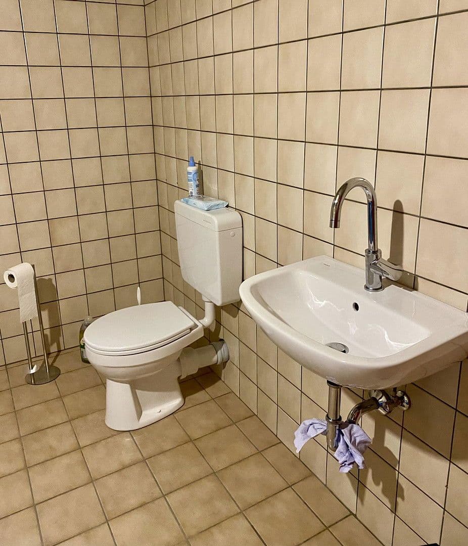 Predaj domu 138 m², pozemek 378 m², Nettetal, Severné Porýnie - Westfálsko Predaj domu 138 m², pozemek 378 m², Nettetal, Severné Porýnie - Westfálsko