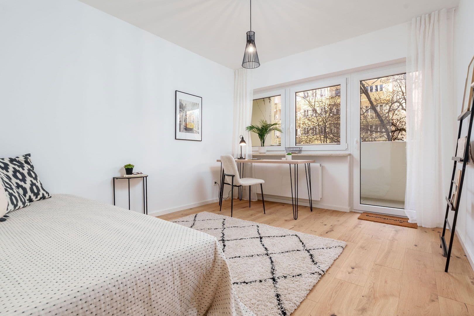 Predaj bytu 3-izbový 75 m², Aldringenstraße 8, München, Bavorsko Predaj bytu 3-izbový 75 m², Aldringenstraße 8, München, Bavorsko
