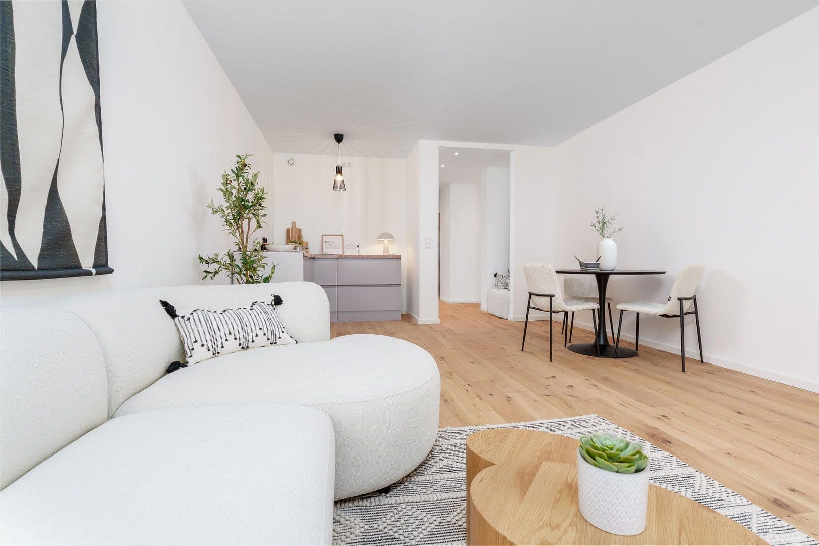 Predaj bytu 3-izbový 75 m², Aldringenstraße 8, München, Bavorsko Predaj bytu 3-izbový 75 m², Aldringenstraße 8, München, Bavorsko