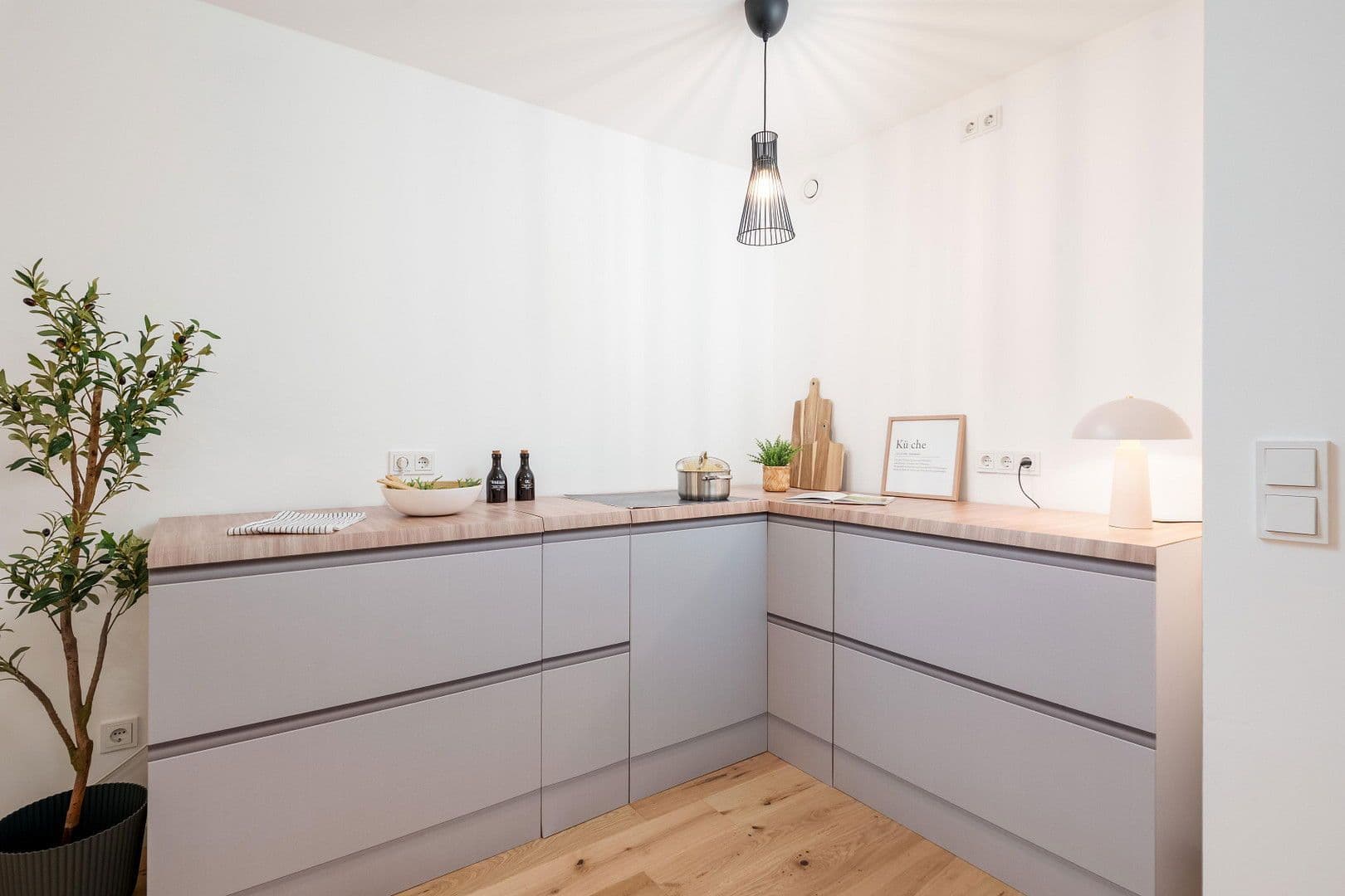 Predaj bytu 3-izbový 75 m², Aldringenstraße 8, München, Bavorsko Predaj bytu 3-izbový 75 m², Aldringenstraße 8, München, Bavorsko