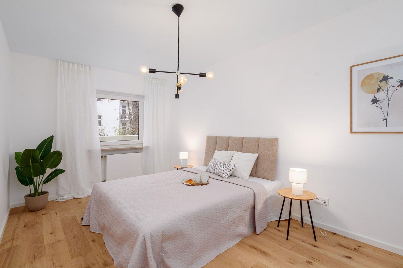 Predaj bytu 3-izbový 75 m², Aldringenstraße 8, München, Bavorsko Predaj bytu 3-izbový 75 m², Aldringenstraße 8, München, Bavorsko