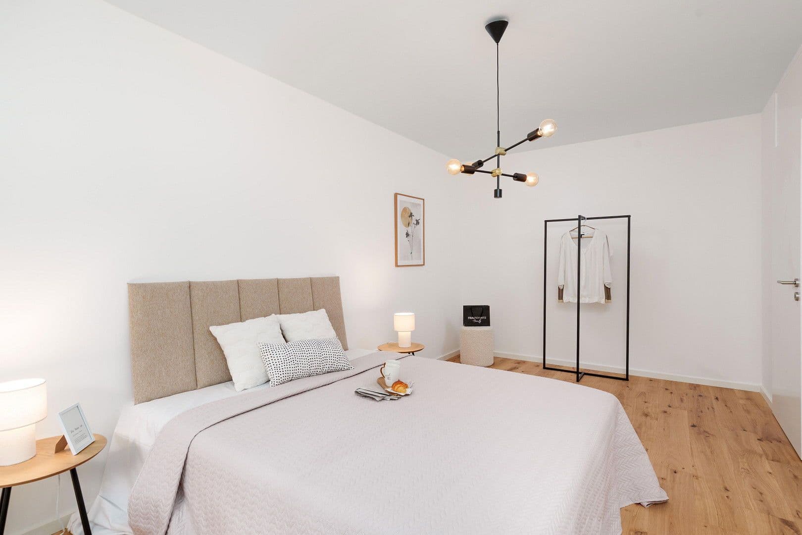 Predaj bytu 3-izbový 75 m², Aldringenstraße 8, München, Bavorsko Predaj bytu 3-izbový 75 m², Aldringenstraße 8, München, Bavorsko
