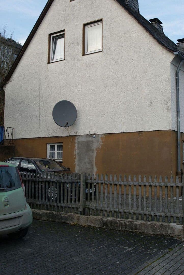 Predaj domu 264 m², pozemek 478 m², Bestwig, Severné Porýnie - Westfálsko Predaj domu 264 m², pozemek 478 m², Bestwig, Severné Porýnie - Westfálsko