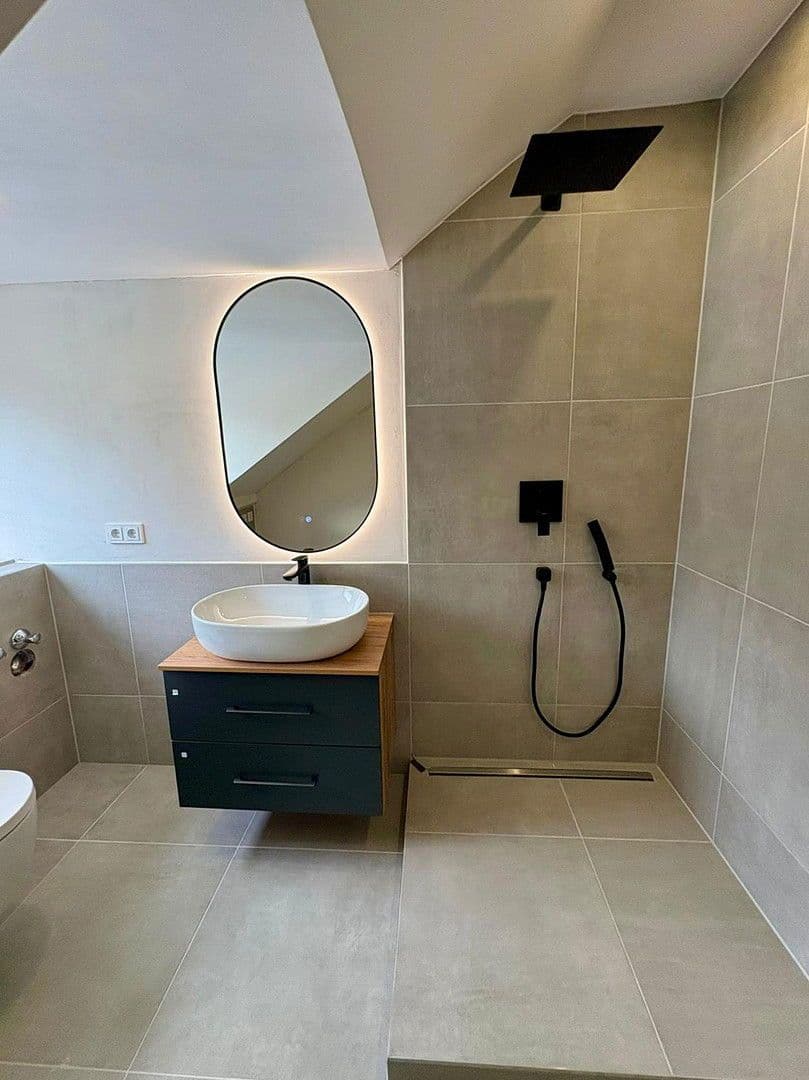 Predaj bytu 3-izbový 64 m², Cimbernstraße 66, München, Bavorsko Predaj bytu 3-izbový 64 m², Cimbernstraße 66, München, Bavorsko