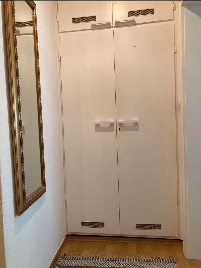 Prenájom bytu 1-izbový 37 m², Goethestraße 3, Nürnberg, Bavorsko Prenájom bytu 1-izbový 37 m², Goethestraße 3, Nürnberg, Bavorsko