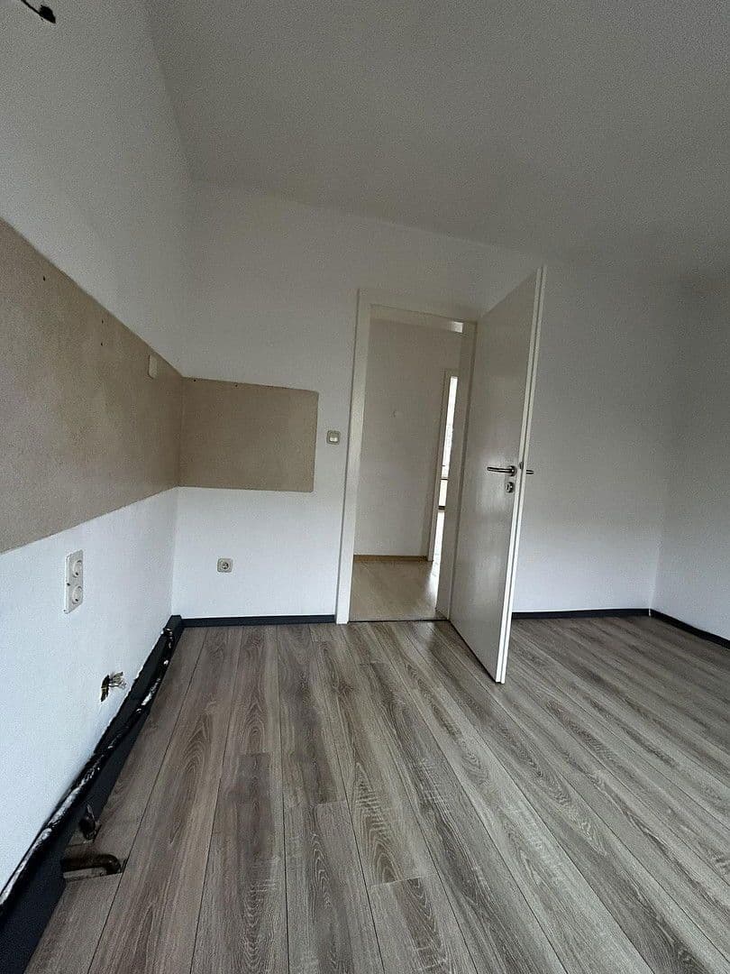 Prenájom bytu 4-izbový 87 m², Passau, Bavorsko Prenájom bytu 4-izbový 87 m², Passau, Bavorsko