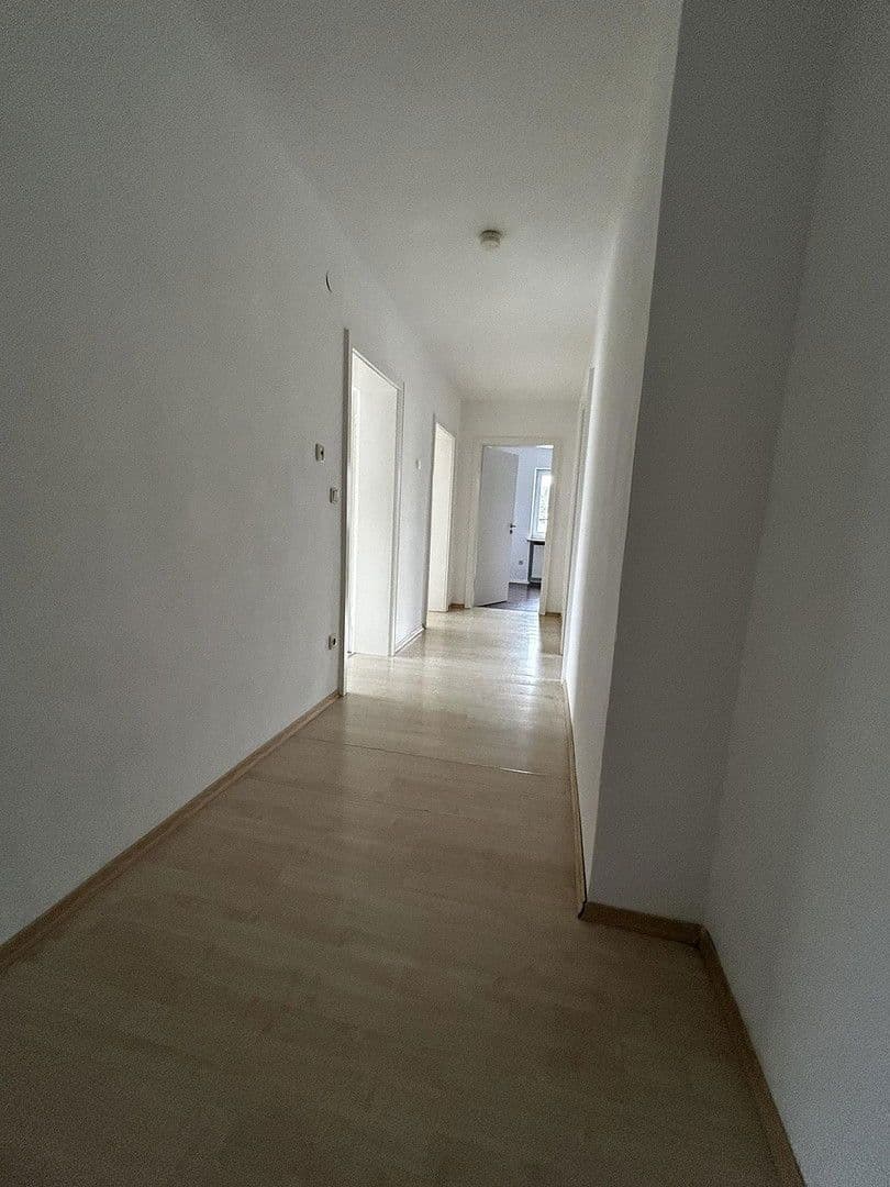 Prenájom bytu 4-izbový 87 m², Passau, Bavorsko Prenájom bytu 4-izbový 87 m², Passau, Bavorsko