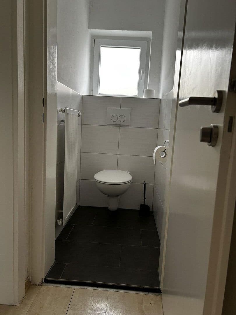 Prenájom bytu 4-izbový 87 m², Passau, Bavorsko Prenájom bytu 4-izbový 87 m², Passau, Bavorsko