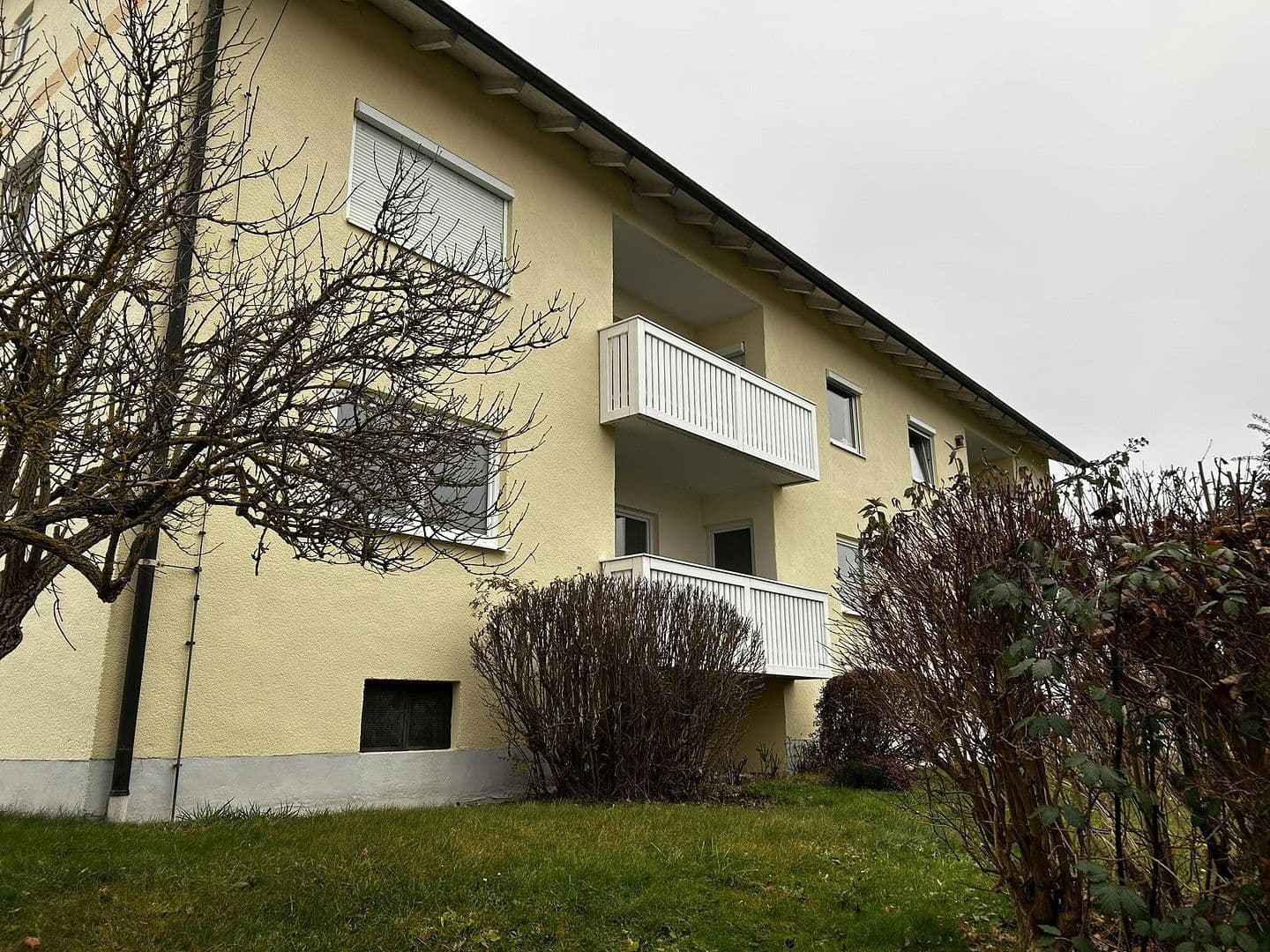 Prenájom bytu 4-izbový 87 m², Passau, Bavorsko Prenájom bytu 4-izbový 87 m², Passau, Bavorsko