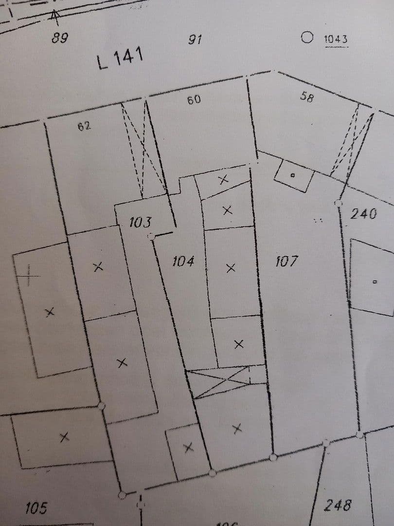 Predaj domu 233 m², pozemek 338 m², Solingen, Severné Porýnie - Westfálsko Predaj domu 233 m², pozemek 338 m², Solingen, Severné Porýnie - Westfálsko