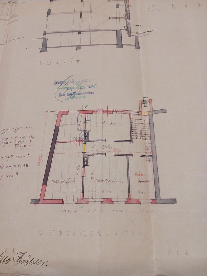 Predaj domu 233 m², pozemek 338 m², Solingen, Severné Porýnie - Westfálsko Predaj domu 233 m², pozemek 338 m², Solingen, Severné Porýnie - Westfálsko