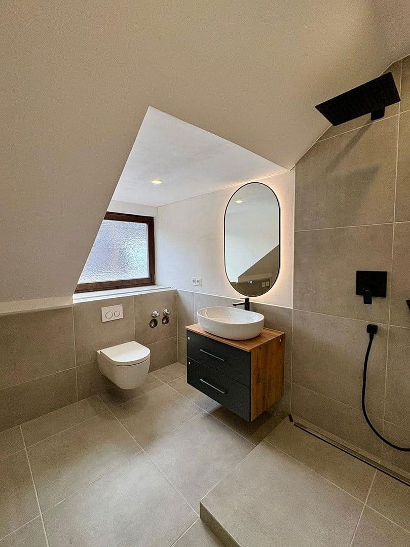 Predaj bytu 2-izbový 59 m², Mühlthaler Straße 98, München, Bavorsko Predaj bytu 2-izbový 59 m², Mühlthaler Straße 98, München, Bavorsko