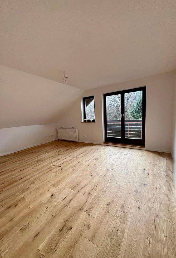 Predaj bytu 2-izbový 59 m², Mühlthaler Straße 98, München, Bavorsko Predaj bytu 2-izbový 59 m², Mühlthaler Straße 98, München, Bavorsko