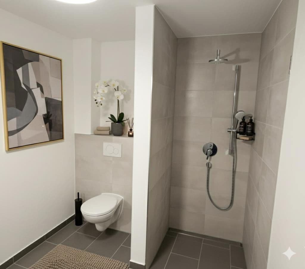 Prenájom bytu 4-izbový 164 m², Sierksdorfer Straße 65, Neustadt in Holstein, Šlezvicko-Holštajnsko Prenájom bytu 4-izbový 164 m², Sierksdorfer Straße 65, Neustadt in Holstein, Šlezvicko-Holštajnsko