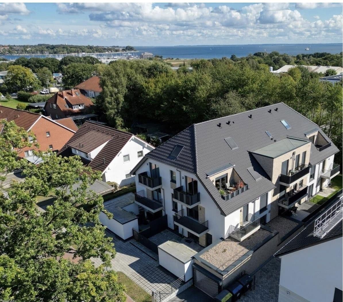 Prenájom bytu 4-izbový 164 m², Sierksdorfer Straße 65, Neustadt in Holstein, Šlezvicko-Holštajnsko Prenájom bytu 4-izbový 164 m², Sierksdorfer Straße 65, Neustadt in Holstein, Šlezvicko-Holštajnsko