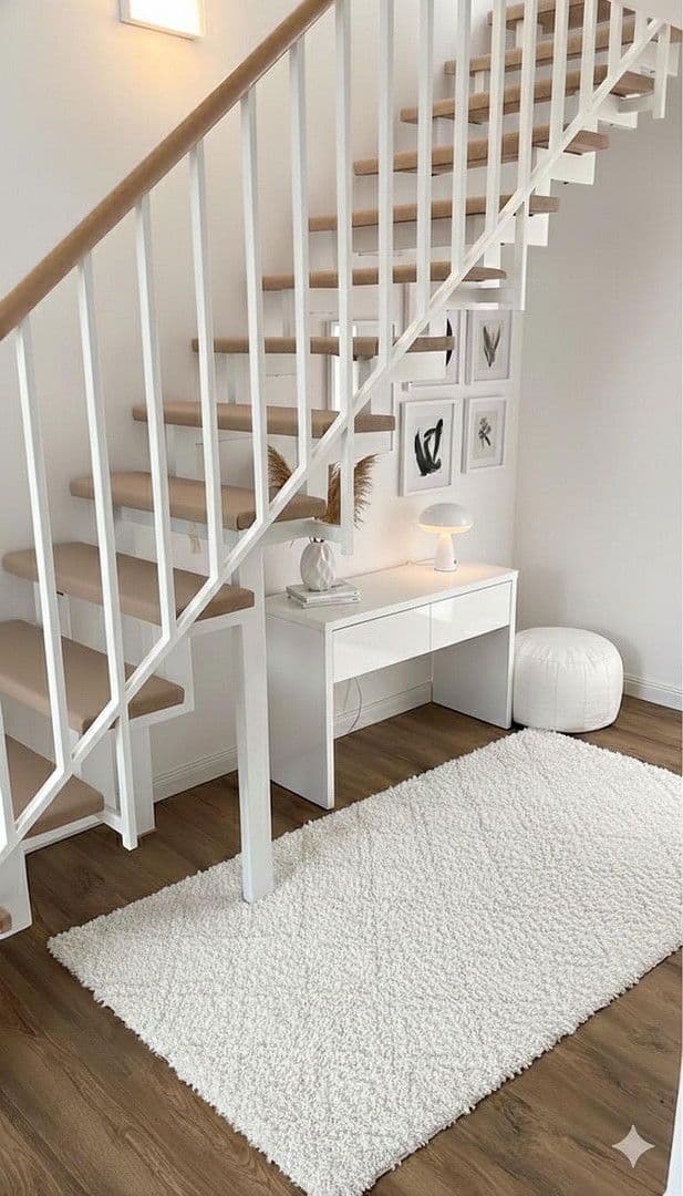 Prenájom bytu 4-izbový 164 m², Sierksdorfer Straße 65, Neustadt in Holstein, Šlezvicko-Holštajnsko Prenájom bytu 4-izbový 164 m², Sierksdorfer Straße 65, Neustadt in Holstein, Šlezvicko-Holštajnsko