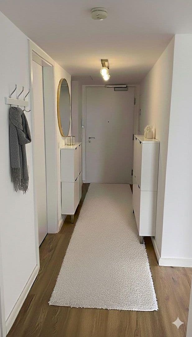 Prenájom bytu 4-izbový 164 m², Sierksdorfer Straße 65, Neustadt in Holstein, Šlezvicko-Holštajnsko Prenájom bytu 4-izbový 164 m², Sierksdorfer Straße 65, Neustadt in Holstein, Šlezvicko-Holštajnsko