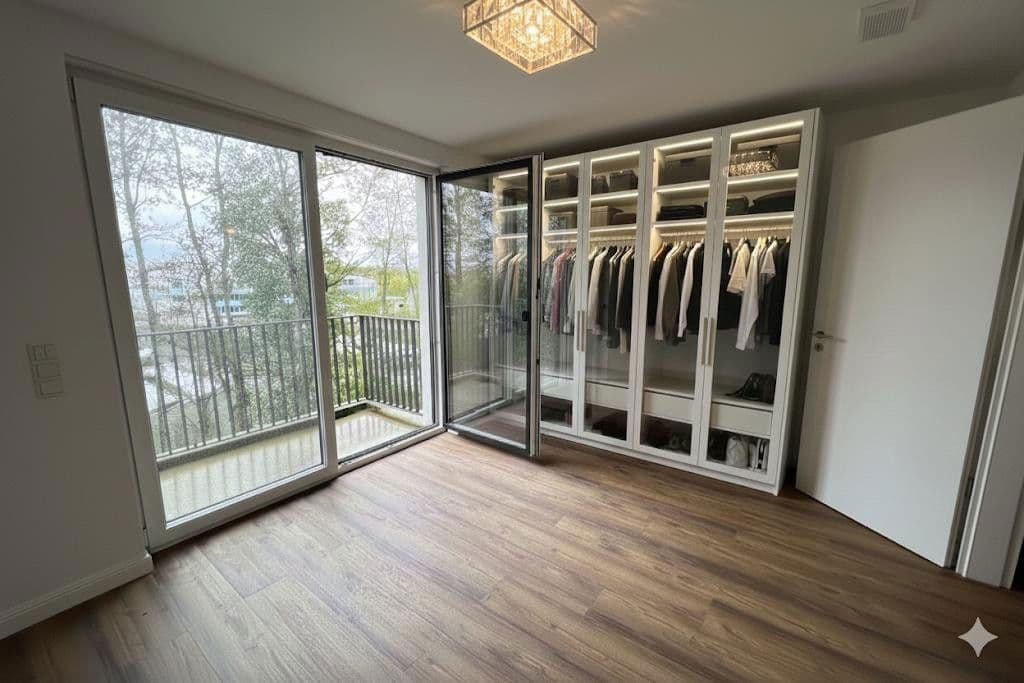 Prenájom bytu 4-izbový 164 m², Sierksdorfer Straße 65, Neustadt in Holstein, Šlezvicko-Holštajnsko Prenájom bytu 4-izbový 164 m², Sierksdorfer Straße 65, Neustadt in Holstein, Šlezvicko-Holštajnsko